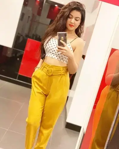 Telhara Escort
